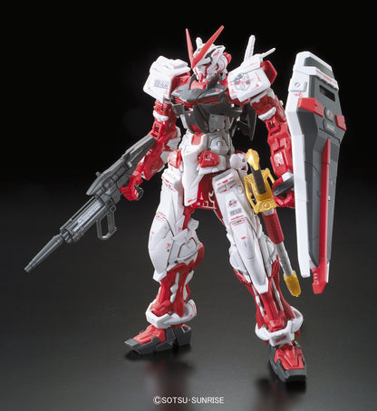 1/144 RG Gundam Astray Red Frame