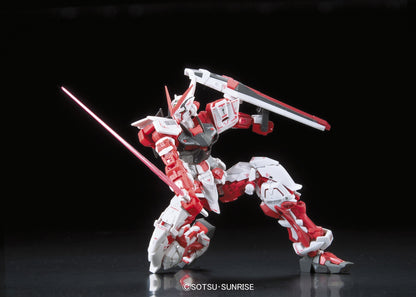 1/144 RG Gundam Astray Red Frame