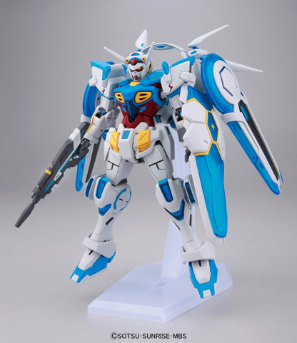 1/144 HG G-Self (Perfect Pack Equipment Type)