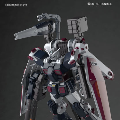 1/100 MG Full Armor Gundam Ver.Ka (GUNDAM THUNDERBOLT Ver.)