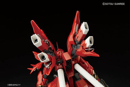 1/144 RG MSN-06S Sinanju