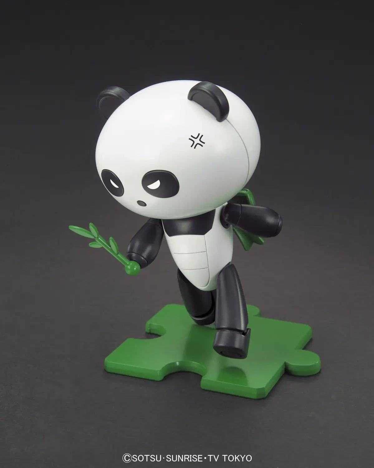 1/144 HGPG Pandagguy