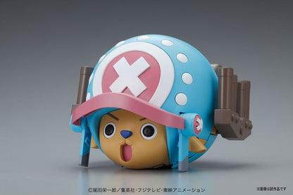 One Piece Chopper Robo Super No.1 Guard Fortress