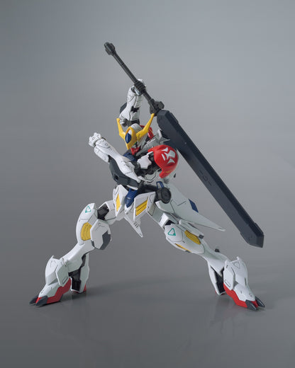 1/144 HG Gundam Barbatos Lupus