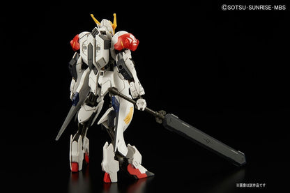 1/144 HG Gundam Barbatos Lupus