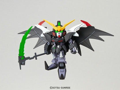 SD Gundam EX Standard Deathscythe Hell EW 012