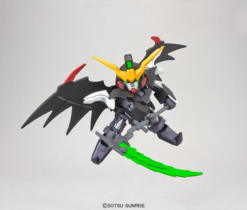 SD Gundam EX Standard Deathscythe Hell EW 012