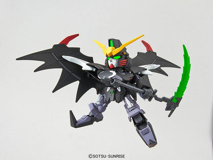 SD Gundam EX Standard Deathscythe Hell EW 012