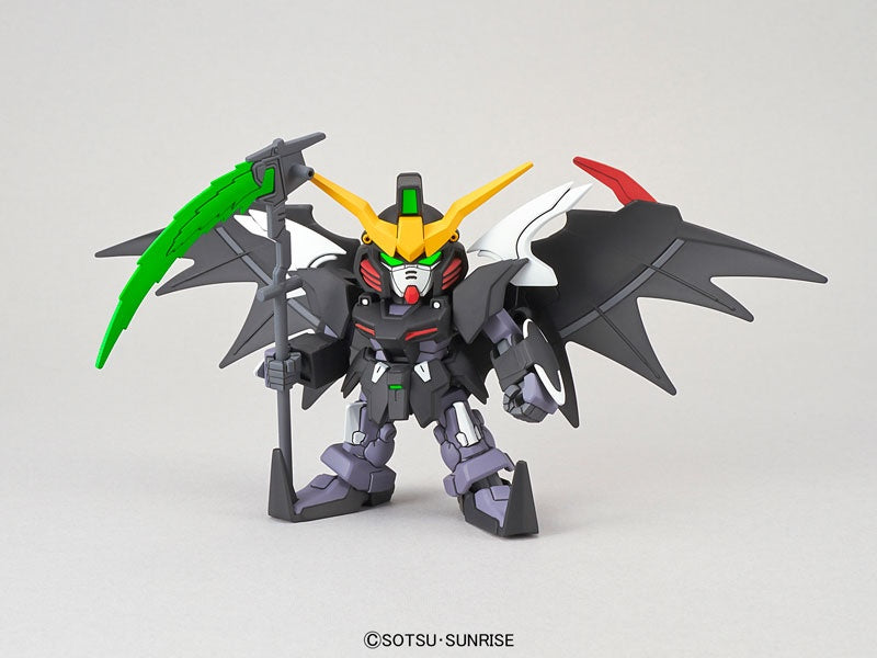 SD Gundam EX Standard Deathscythe Hell EW 012