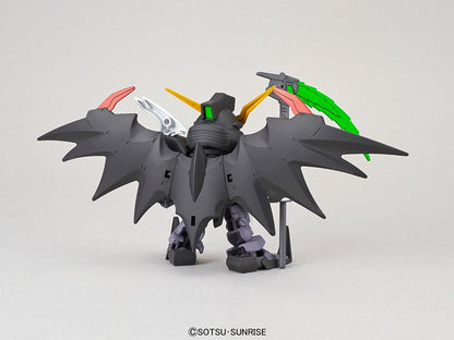 SD Gundam EX Standard Deathscythe Hell EW 012