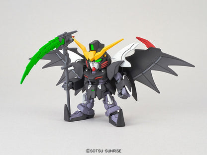 SD Gundam EX Standard Deathscythe Hell EW 012