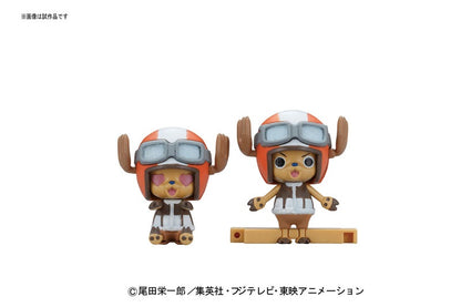 One Piece Chopper Robo Super No.5 Walk Hopper