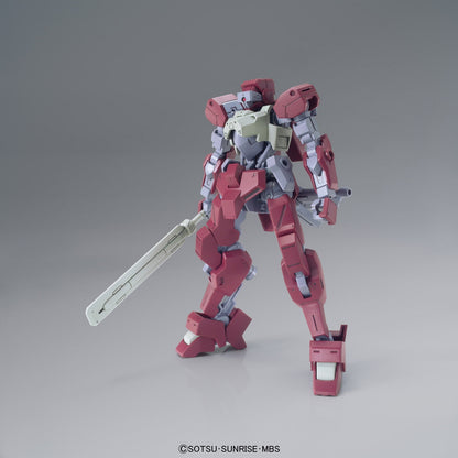 1/144 HG Io Frame Shiden