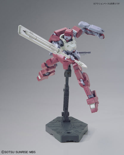 1/144 HG Io Frame Shiden