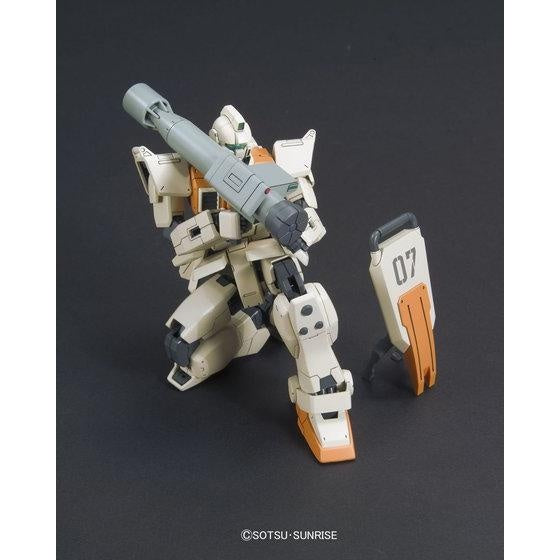 1/144 HGUC RGM-79 [G] GM Ground Type