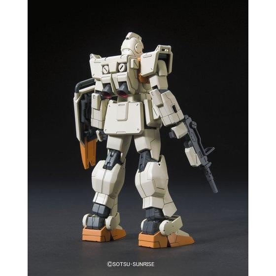 1/144 HGUC RGM-79 [G] GM Ground Type