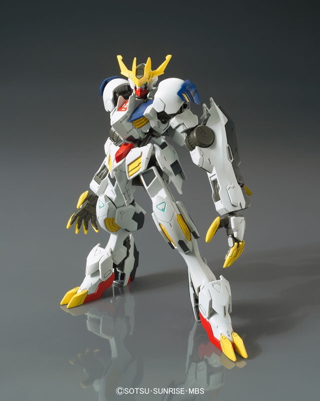 1/144 HG Gundam Barbatos Lupus Rex