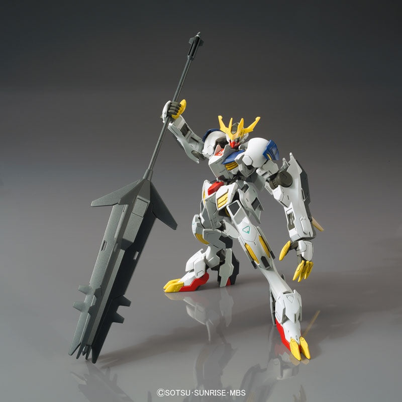 1/144 HG Gundam Barbatos Lupus Rex