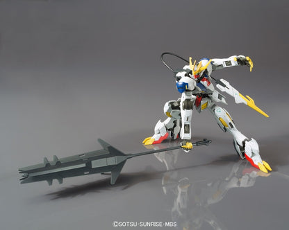 1/144 HG Gundam Barbatos Lupus Rex