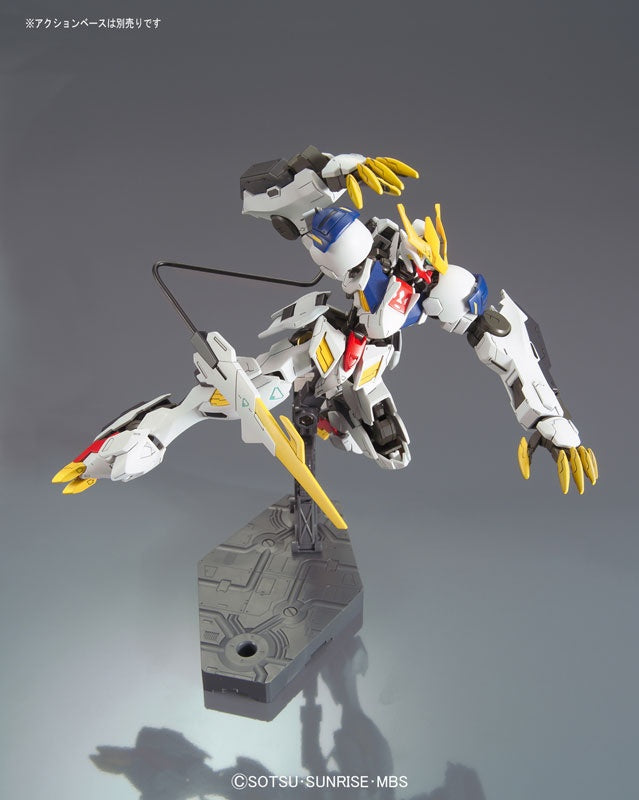 1/144 HG Gundam Barbatos Lupus Rex