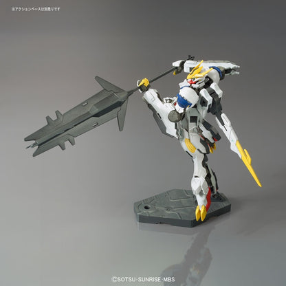 1/144 HG Gundam Barbatos Lupus Rex