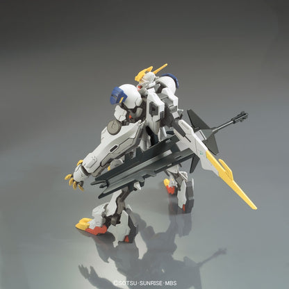 1/144 HG Gundam Barbatos Lupus Rex