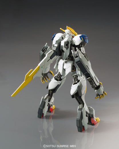 1/144 HG Gundam Barbatos Lupus Rex