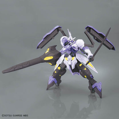 1/144 HG Gundam Kimaris Vidar