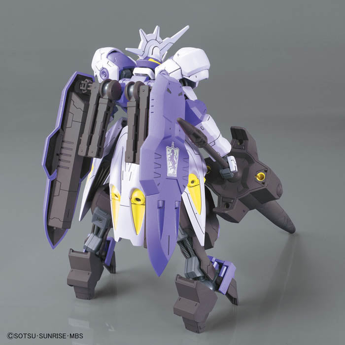 1/144 HG Gundam Kimaris Vidar