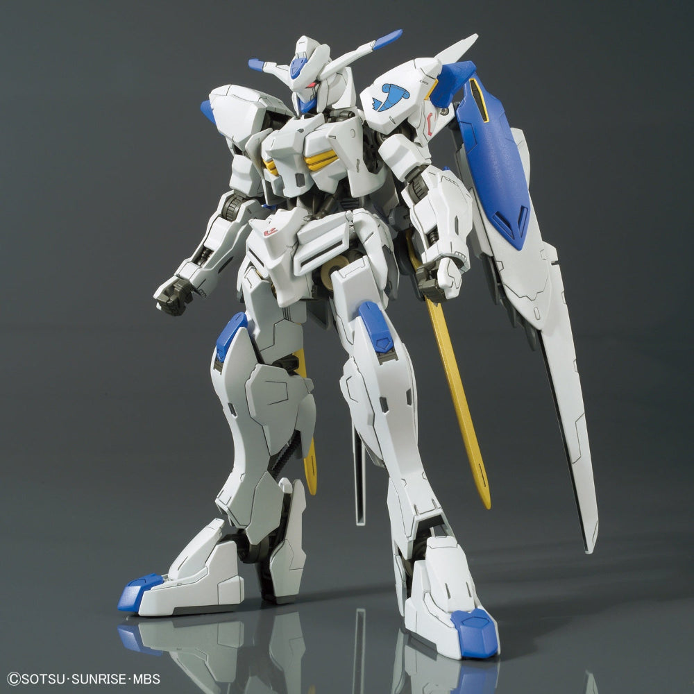 1/144 HG Gundam Bael