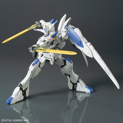 1/144 HG Gundam Bael