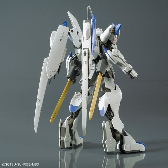 1/144 HG Gundam Bael