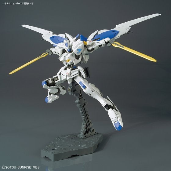 1/144 HG Gundam Bael