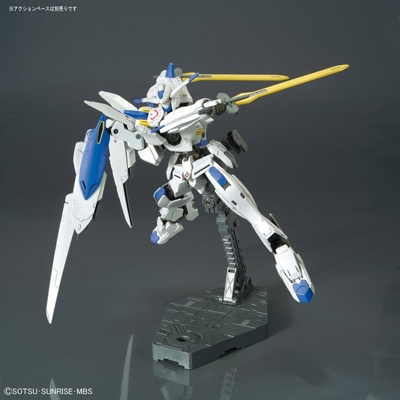 1/144 HG Gundam Bael