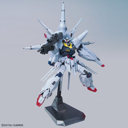 1/100 MG Providence Gundam