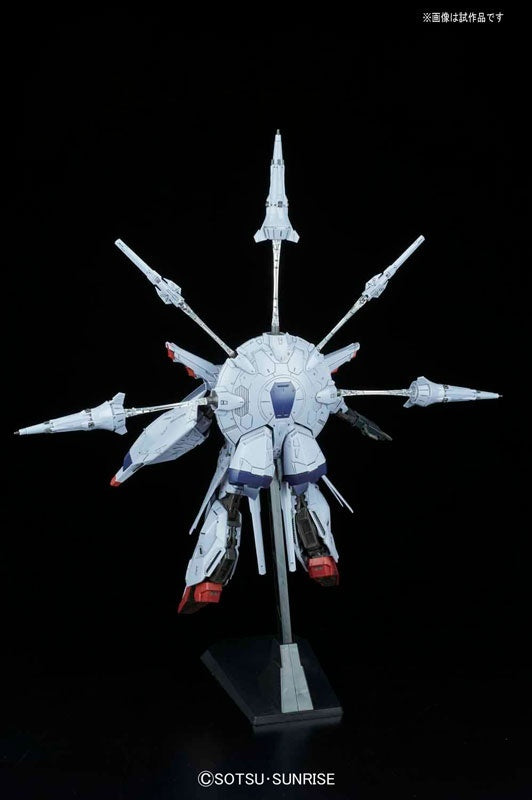 1/100 MG Providence Gundam