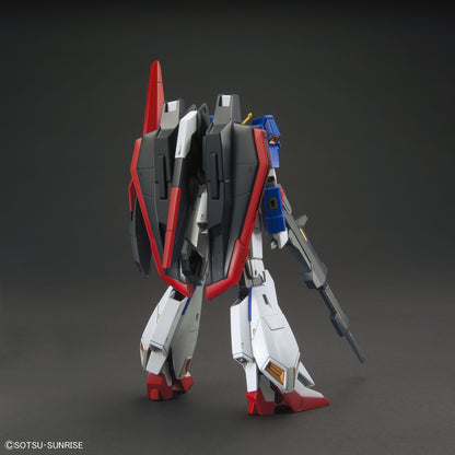 1/144 HGUC Zeta Gundam - Gunpla Evolution Project