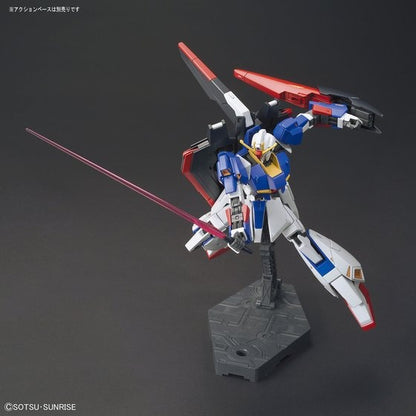 1/144 HGUC Zeta Gundam - Gunpla Evolution Project