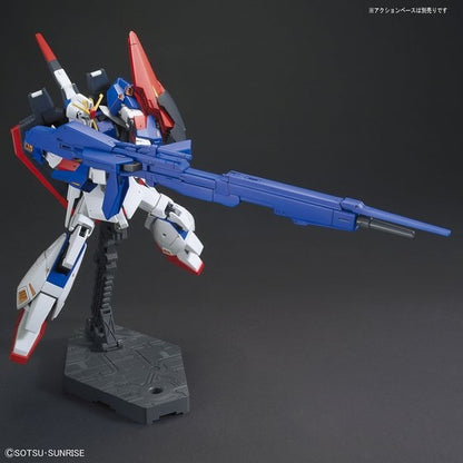 1/144 HGUC Zeta Gundam - Gunpla Evolution Project