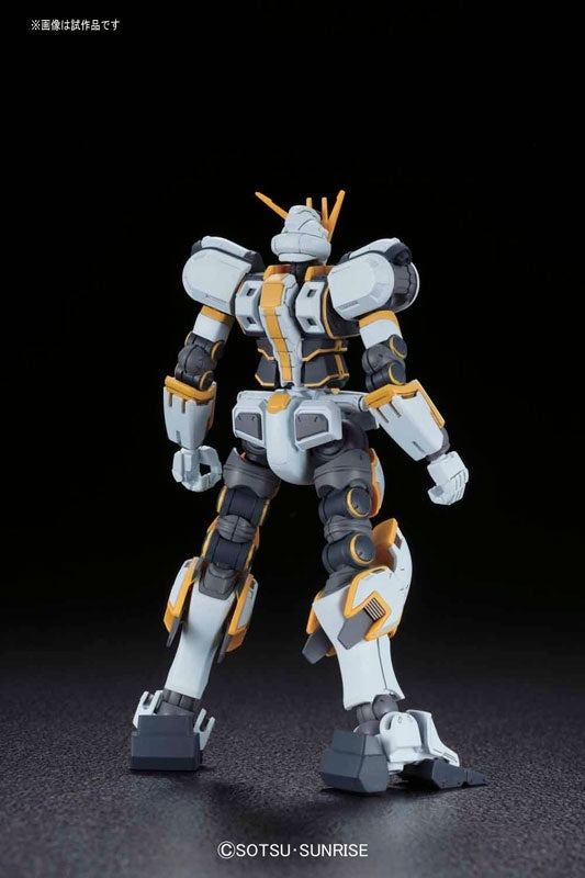 1/144 HG RX-78AL Atlas Gundam (Gundam Thunderbolt Ver.)