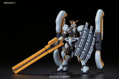 1/144 HG RX-78AL Atlas Gundam (Gundam Thunderbolt Ver.)