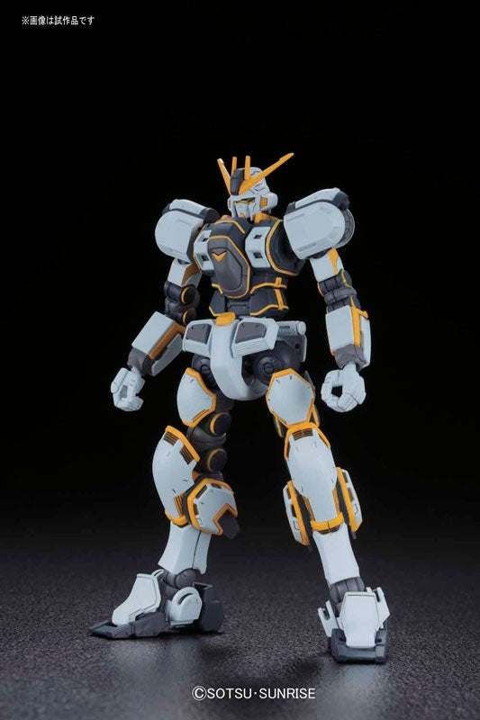 1/144 HG RX-78AL Atlas Gundam (Gundam Thunderbolt Ver.)