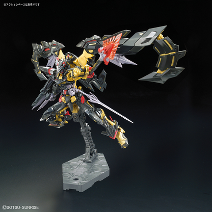 1/144 RG Gundam Astray Gold Frame Amatsu Mina