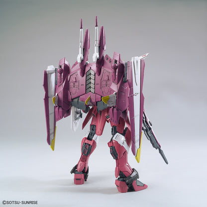 1/100 MG Justice Gundam