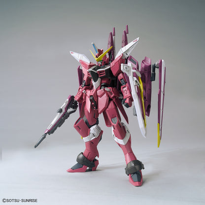 1/100 MG Justice Gundam