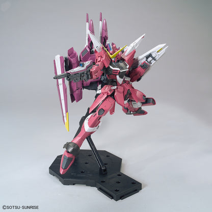 1/100 MG Justice Gundam