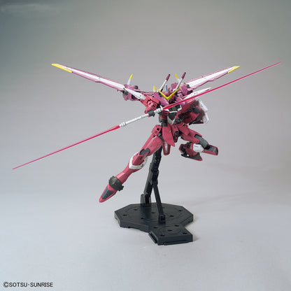 1/100 MG Justice Gundam