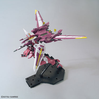 1/100 MG Justice Gundam