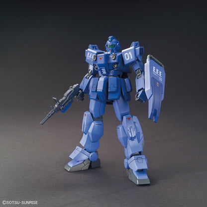 1/144 HGUC RX-79BD-1 Blue Destiny Unit 1 EXAM