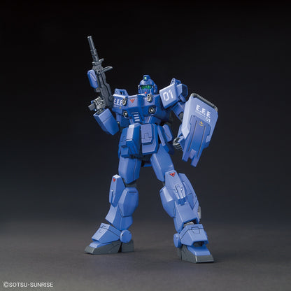 1/144 HGUC RX-79BD-1 Blue Destiny Unit 1 EXAM